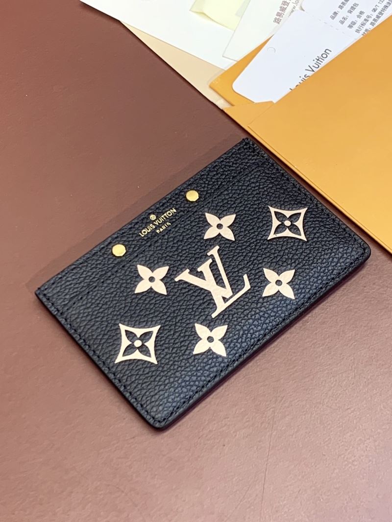 LV Wallets